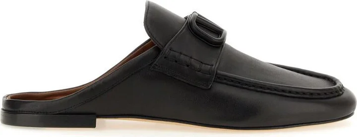 Valentino Garavani Signature Vlogo Sandal