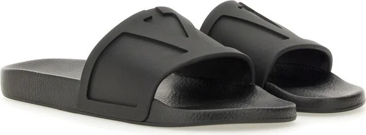 Valentino Garavani Slide Sandal "Coolside" - Image 2