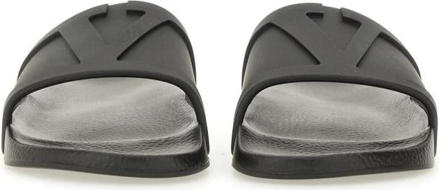 Valentino Garavani Slide Sandal "Coolside" - Image 3
