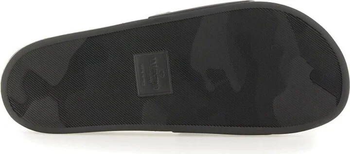 Valentino Garavani Slide Sandal "Coolside" - Image 4