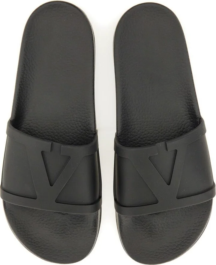 Valentino Garavani Slide Sandal "Coolside" - Image 5