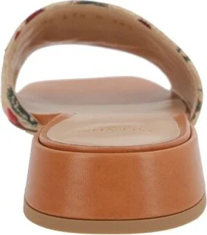 Valentino Garavani Slide Sandal "Vlogo Signature" - Image 11