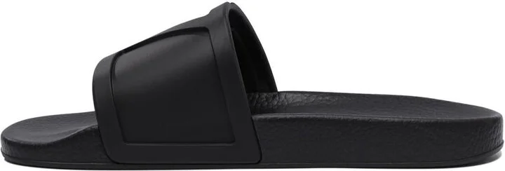 Valentino Garavani Slides With Vlogo - Image 3