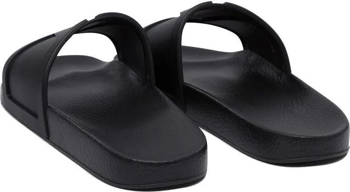 Valentino Garavani Slides With Vlogo - Image 4