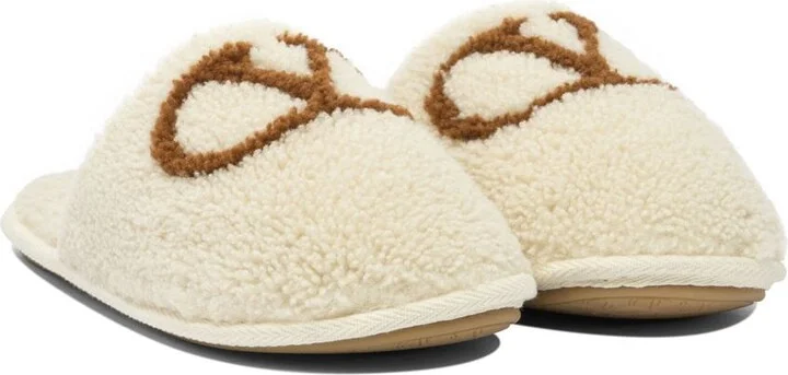 Valentino Garavani Slides With Vlogo - Image 2