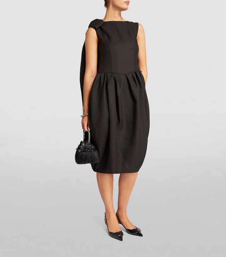 Valentino Garavani Slingback Logo Heels 40 - Image 6