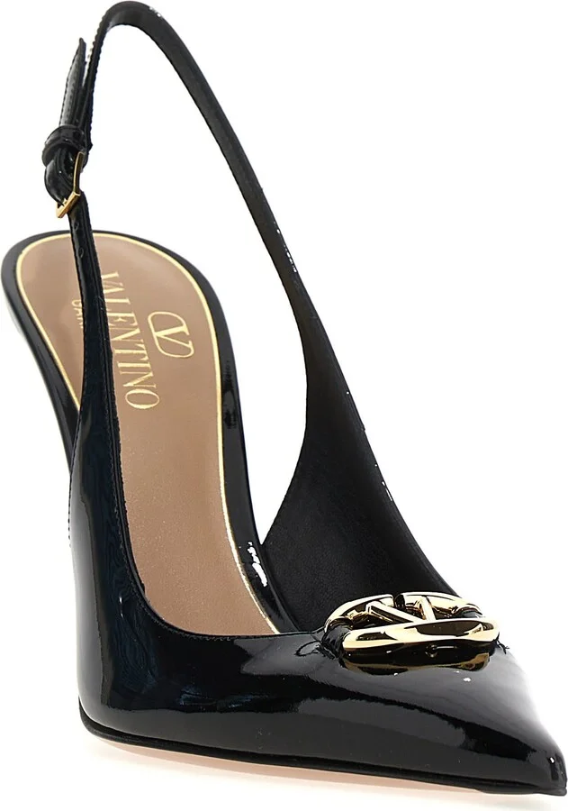 Valentino Garavani Slingbacks - Image 2