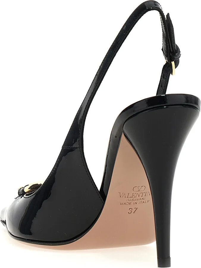Valentino Garavani Slingbacks - Image 3
