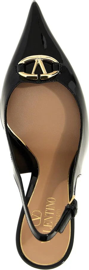 Valentino Garavani Slingbacks - Image 4