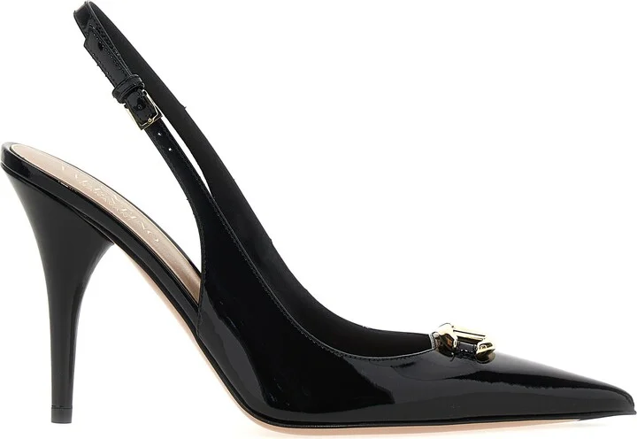 Valentino Garavani Slingbacks