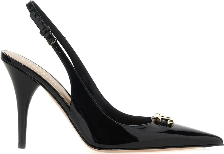 Valentino Garavani Slingbacks Pumps