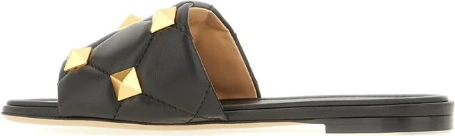 Valentino Garavani Slippers - Image 3