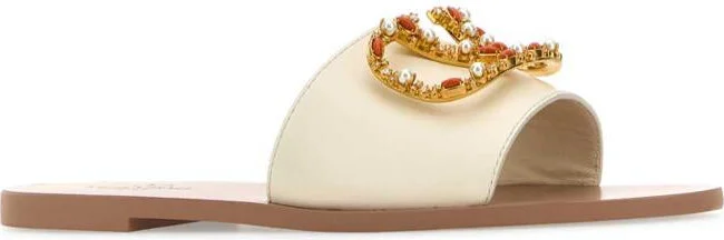 Valentino Garavani Slippers - Image 2