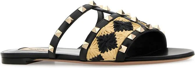 Valentino Garavani Slippers - Image 2