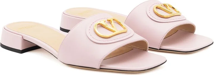 Valentino Garavani Slippers - Image 4