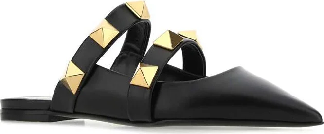 Valentino Garavani Slippers - Image 2