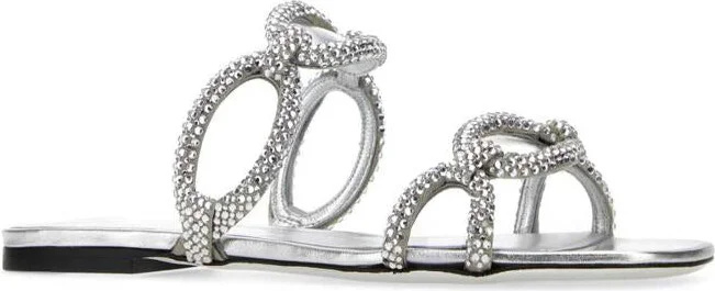 Valentino Garavani Slippers - Image 2