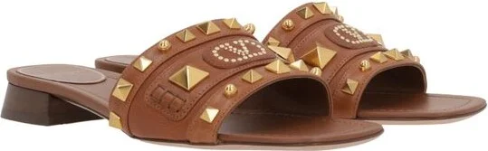Valentino Garavani Slippers - Image 3