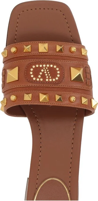 Valentino Garavani Slippers - Image 5