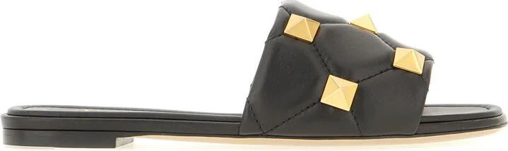 Valentino Garavani Slippers