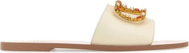 Valentino Garavani Slippers