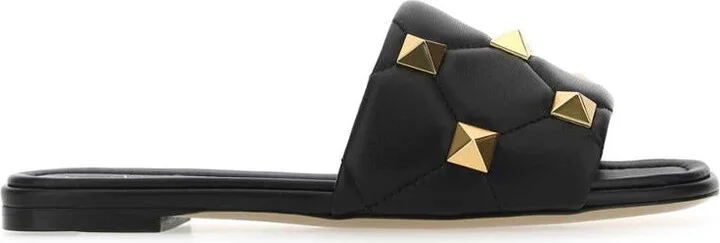 Valentino Garavani Slippers