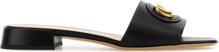 Valentino Garavani Slippers