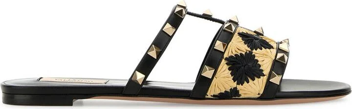 Valentino Garavani Slippers