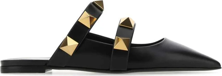 Valentino Garavani Slippers