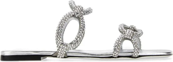 Valentino Garavani Slippers
