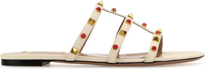 Valentino Garavani Slippers