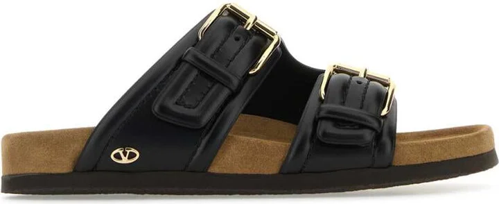 Valentino Garavani Slippers