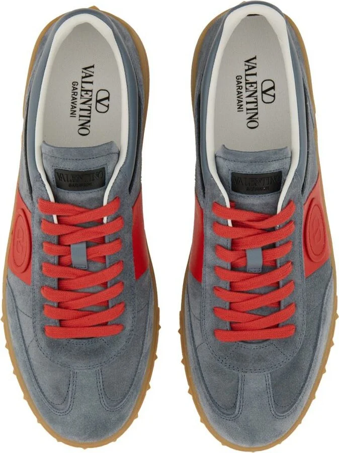 Valentino Garavani Sneaker Low Top Upvillage - Image 2