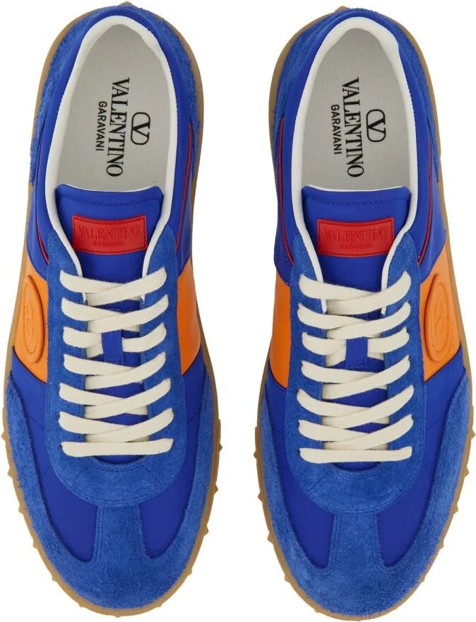 Valentino Garavani Sneaker Low Top Upvillage - Image 6