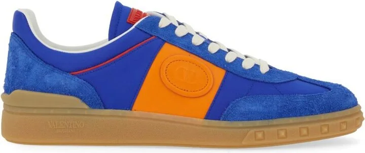 Valentino Garavani Sneaker Low Top Upvillage