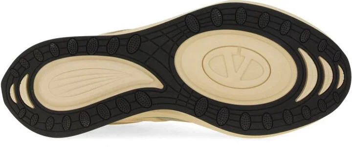 Valentino Garavani Sneaker Low Top Vlogo Easyjog - Image 5