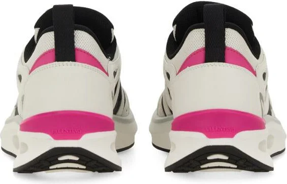 Valentino Garavani Sneaker Vlogo Easyjog - Image 3