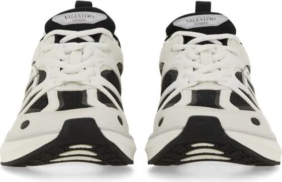 Valentino Garavani Sneaker Vlogo Easyjog - Image 4