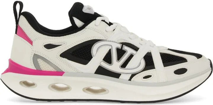 Valentino Garavani Sneaker Vlogo Easyjog