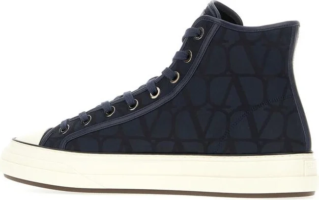 Valentino Garavani Sneakers - Image 3