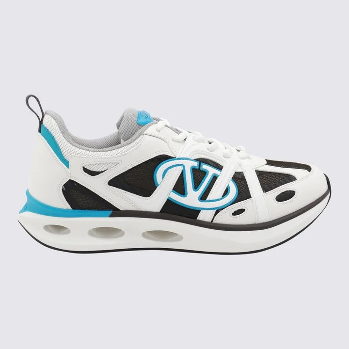 Valentino Garavani Sneakers - Image 2