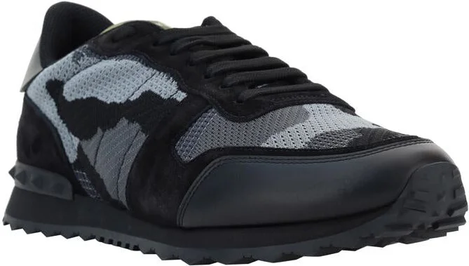Valentino Garavani Sneakers - Image 2