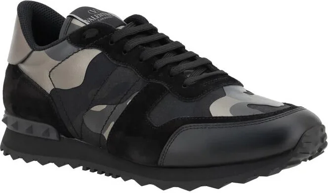 Valentino Garavani Sneakers - Image 2