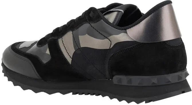 Valentino Garavani Sneakers - Image 3