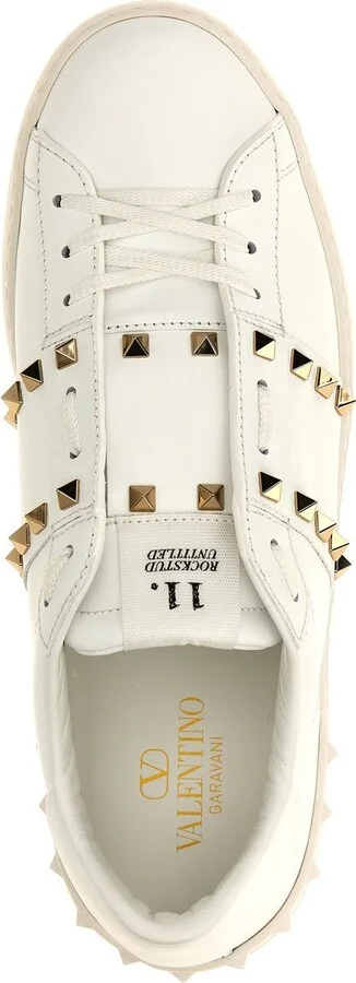 Valentino Garavani Sneakers - Image 4