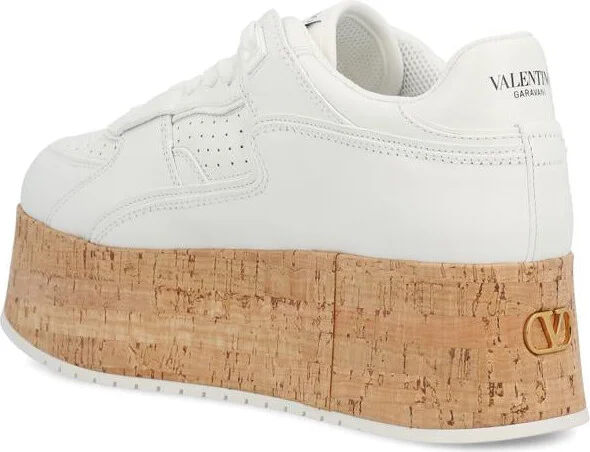 Valentino Garavani Sneakers - Image 3
