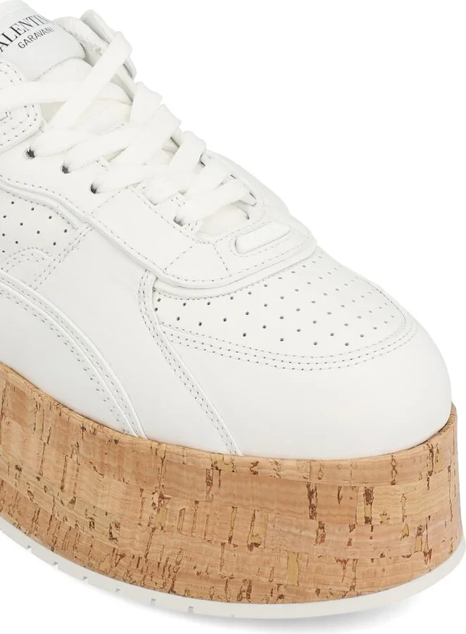 Valentino Garavani Sneakers - Image 4