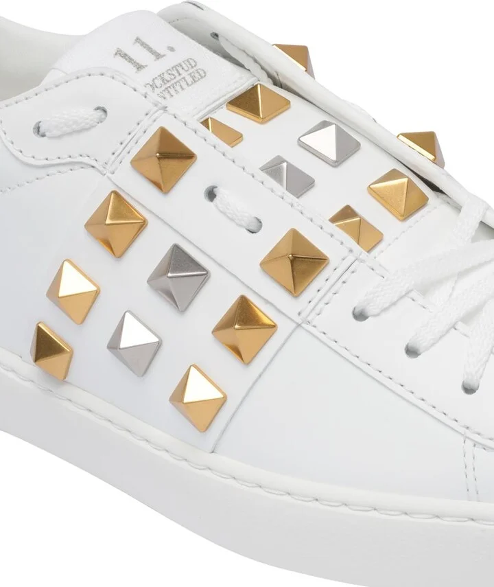 Valentino Garavani Sneakers - Image 4