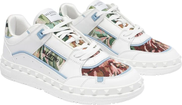 Valentino Garavani Sneakers - Image 2