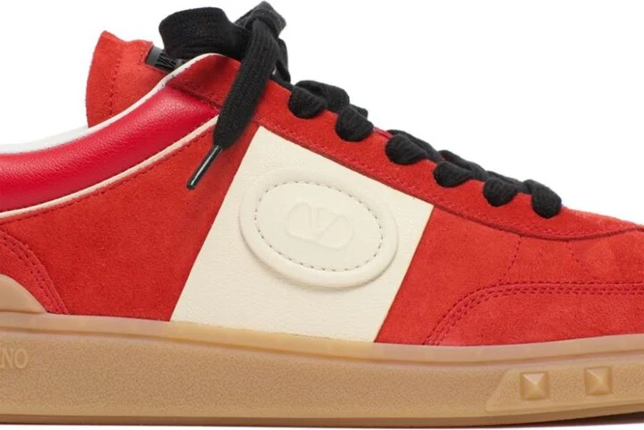 Valentino Garavani Sneakers - Image 2